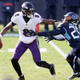 Image for article titled Lamar Jackson is negotiating a deal on his own and nobody knows what to make of it